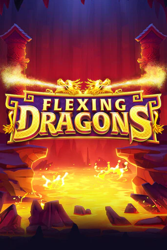 Бесплатная демо игра Flexing Dragons | Джой Казино без регистрации