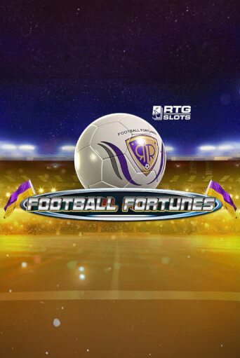 Бесплатная демо игра Football Fortunes | Джой Казино без регистрации