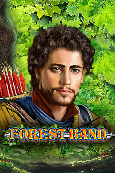 Бесплатная демо игра Forest Band | Джой Казино без регистрации