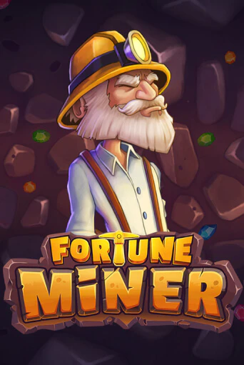 Бесплатная демо игра Fortune Miner | Джой Казино без регистрации