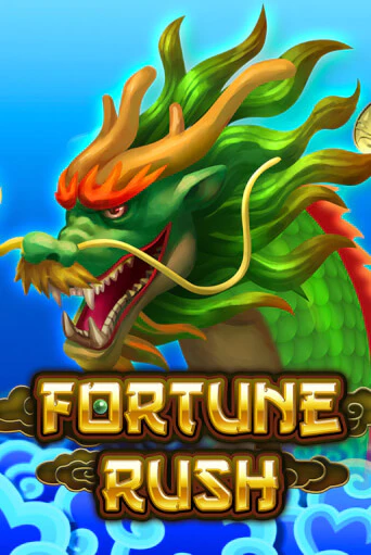Бесплатная демо игра Fortune Rush | Джой Казино без регистрации