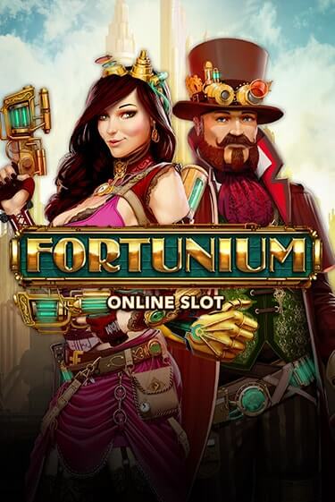 Бесплатная демо игра Fortunium | Джой Казино без регистрации