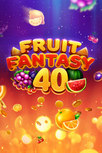 Бесплатная демо игра Fruit Fantasy 40 | Джой Казино без регистрации