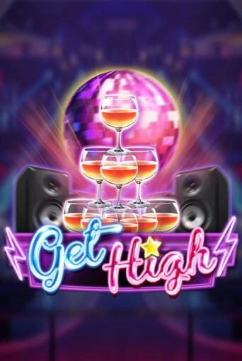 Бесплатная демо игра Get High | Джой Казино без регистрации