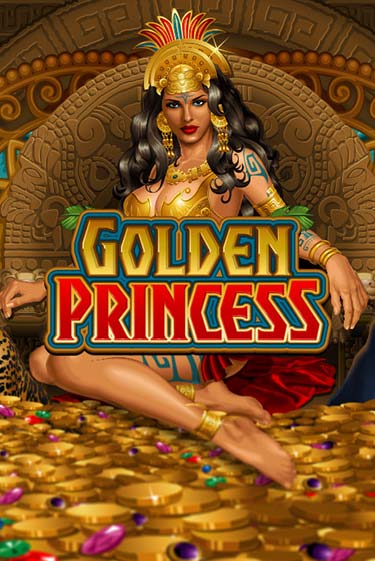 Бесплатная демо игра Golden Princess | Джой Казино без регистрации