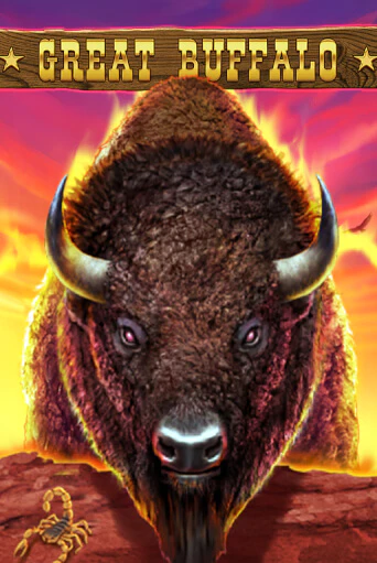 Бесплатная демо игра Great Buffalo | Джой Казино без регистрации