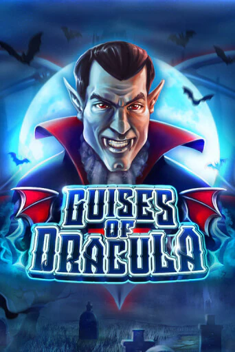 Бесплатная демо игра Guises of Dracula | Джой Казино без регистрации
