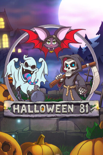Бесплатная демо игра Halloween 81 | Джой Казино без регистрации