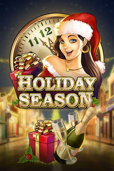 Бесплатная демо игра Holiday Season | Джой Казино без регистрации