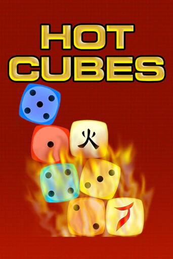 Бесплатная демо игра Hot Cubes | Джой Казино без регистрации