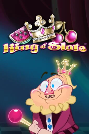 Бесплатная демо игра King of Slots™ | Джой Казино без регистрации