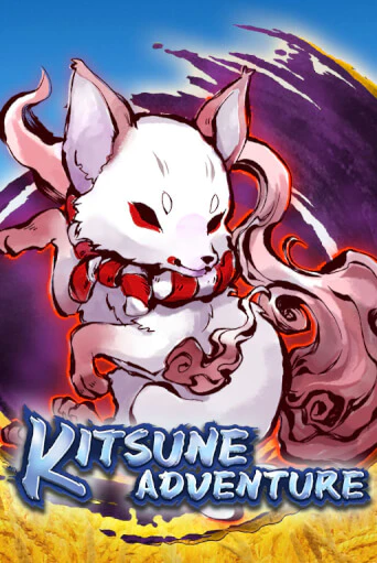 Бесплатная демо игра Kitsune Adventure | Джой Казино без регистрации