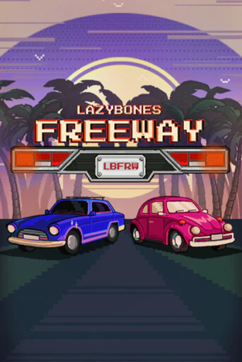 Бесплатная демо игра Lazy Bones Freeway | Джой Казино без регистрации