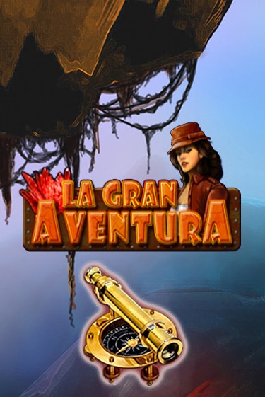 Бесплатная демо игра La Gran Aventura | Джой Казино без регистрации
