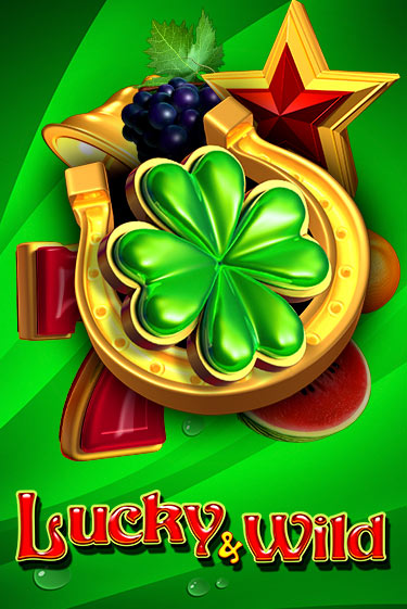 Бесплатная демо игра Lucky & Wild | Джой Казино без регистрации