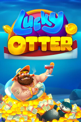 Бесплатная демо игра Lucky Otter | Джой Казино без регистрации