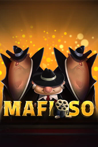 Бесплатная демо игра Mafioso | Джой Казино без регистрации