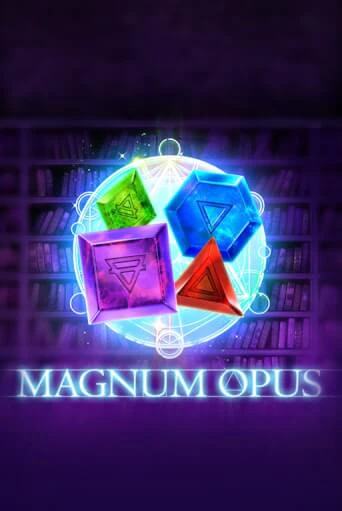 Бесплатная демо игра Magnum Opus | Джой Казино без регистрации