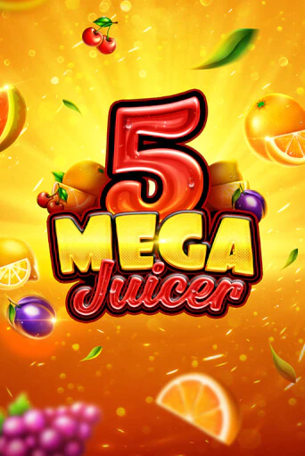 Бесплатная демо игра Mega Juicer 5 | Джой Казино без регистрации