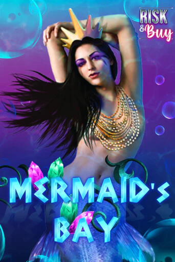 Бесплатная демо игра Mermaid's Bay | Джой Казино без регистрации