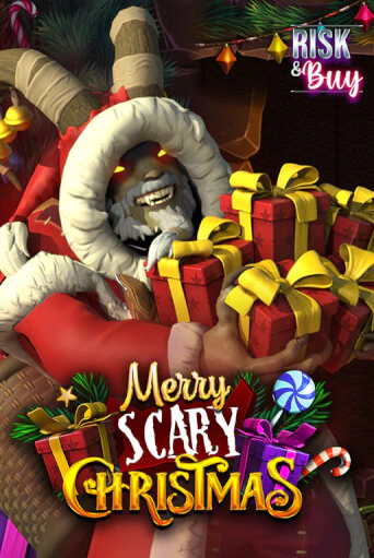 Бесплатная демо игра Merry Scary Christmas | Джой Казино без регистрации
