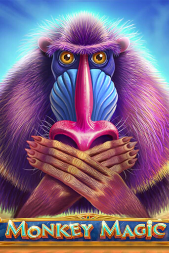 Бесплатная демо игра Monkey Magic | Джой Казино без регистрации
