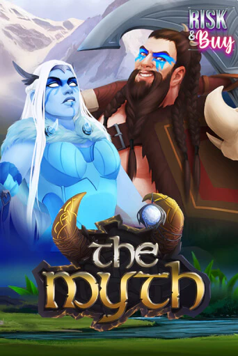 Бесплатная демо игра the Myth | Джой Казино без регистрации