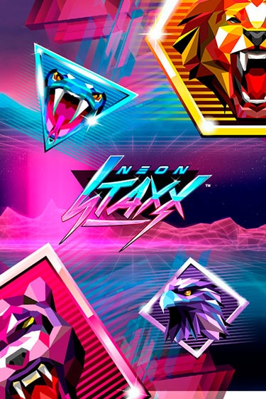 Бесплатная демо игра Neon Staxx™ | Джой Казино без регистрации