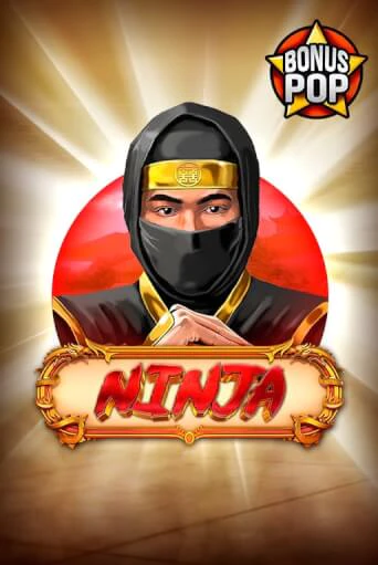 Бесплатная демо игра Ninja | Джой Казино без регистрации