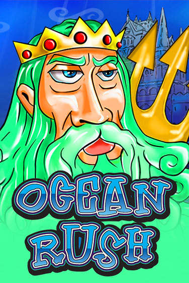 Бесплатная демо игра Ocean Rush | Джой Казино без регистрации