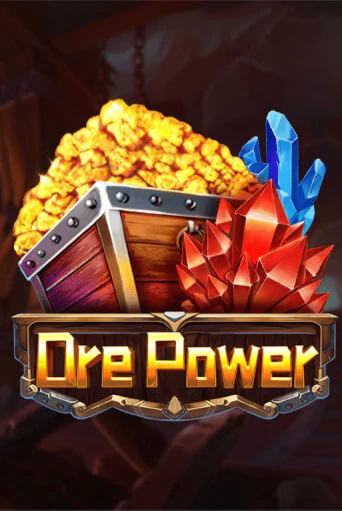Бесплатная демо игра Ore Power | Джой Казино без регистрации
