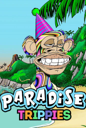 Бесплатная демо игра Paradise Trippies Slot | Джой Казино без регистрации