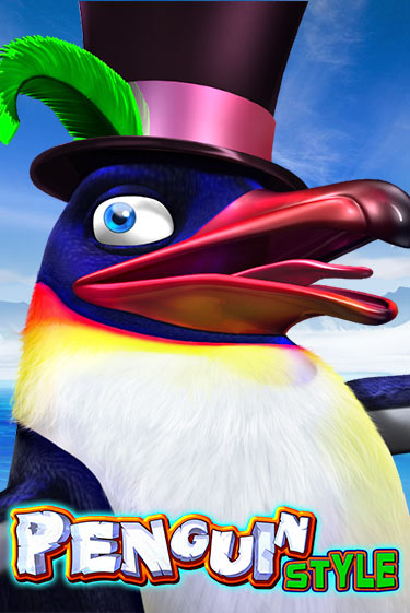 Бесплатная демо игра Penguin Style | Джой Казино без регистрации