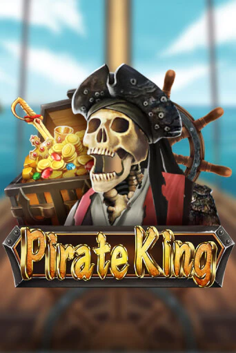 Бесплатная демо игра Pirate King | Джой Казино без регистрации