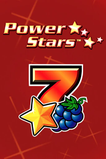 Бесплатная демо игра Power Stars | Джой Казино без регистрации