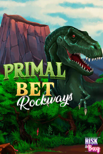 Бесплатная демо игра Primal bet Rockways | Джой Казино без регистрации