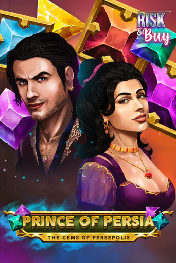 Бесплатная демо игра Prince of Persia: the gems of Persepolis | Джой Казино без регистрации