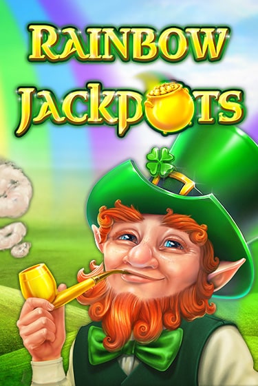 Бесплатная демо игра Rainbow Jackpots | Джой Казино без регистрации