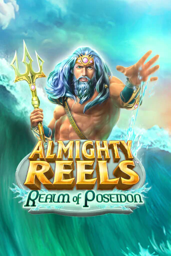 Бесплатная демо игра ALMIGHTY REELS: Realm of Poseidon | Джой Казино без регистрации