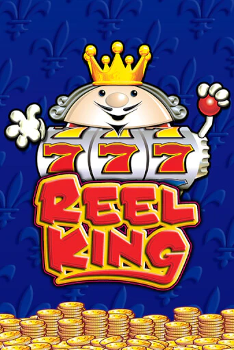 Бесплатная демо игра Reel King | Джой Казино без регистрации