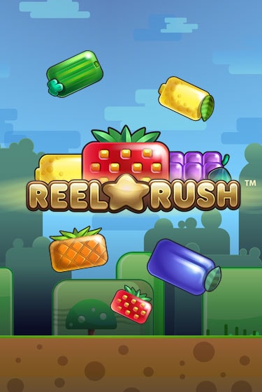 Бесплатная демо игра Reel Rush™ | Джой Казино без регистрации