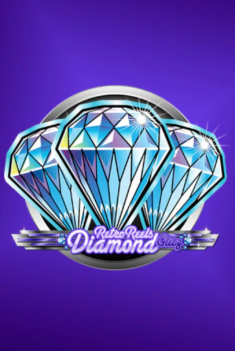 Бесплатная демо игра Retro Reels - Diamond Glitz | Джой Казино без регистрации
