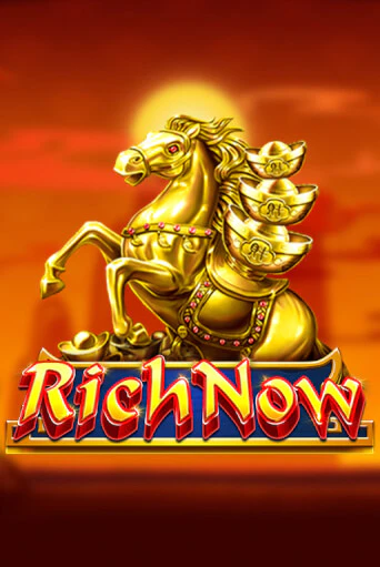 Бесплатная демо игра Rich Now | Джой Казино без регистрации