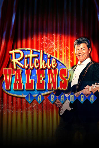 Бесплатная демо игра Ritchie Valens™ La Bamba | Джой Казино без регистрации