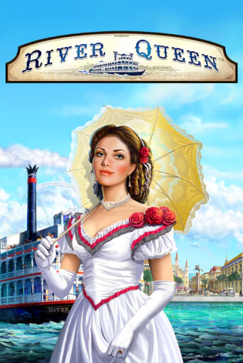Бесплатная демо игра River Queen | Джой Казино без регистрации
