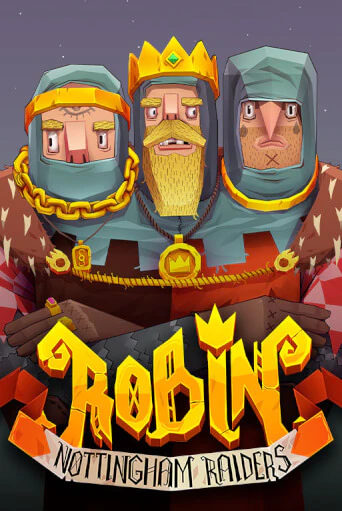 Бесплатная демо игра Robin - Nottingham Raiders | Джой Казино без регистрации