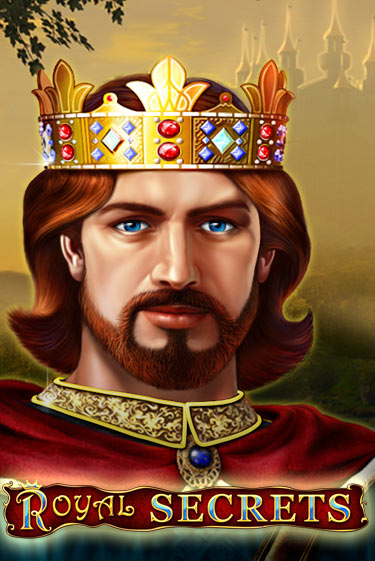 Бесплатная демо игра Royal Secrets | Джой Казино без регистрации