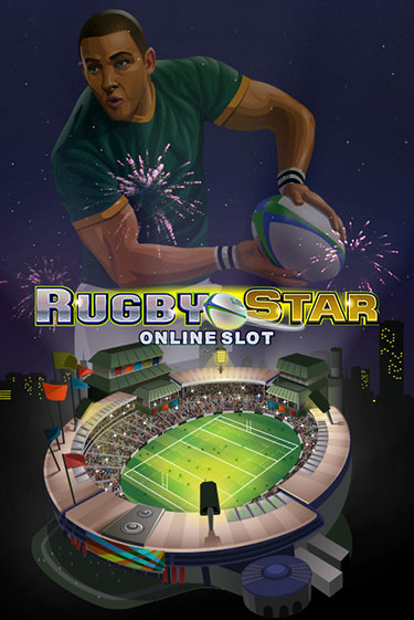Бесплатная демо игра Rugby Star | Джой Казино без регистрации