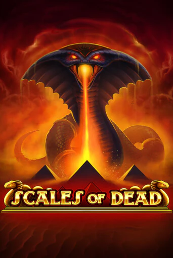 Бесплатная демо игра Scales of Dead | Джой Казино без регистрации