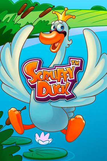 Бесплатная демо игра Scruffy Duck™ | Джой Казино без регистрации